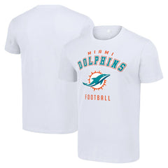 Starter Logo T-Shirt - Miami Dolphins T-shirts