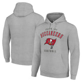 Starter Unisex Logo Pullover Hoodie - Tampa Bay Buccaneers Hoodies
