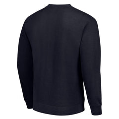 Starter Team Logo Pullover Sweatshirt - Denver Broncos Pullover