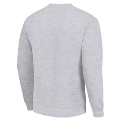 Starter Team Logo Pullover Sweatshirt - Los Angeles Chargers Pullover