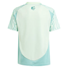 Mexico National Team Youth 2024 Away Replica Jersey