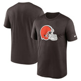 Primetime Legend Logo Performance T-Shirt - Cleveland Browns T-shirts