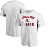 Victory Arch T-Shirt - Kansas City Chiefs T-shirts