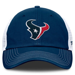 Trucker Adjustable Hat - Houston Texans Hats