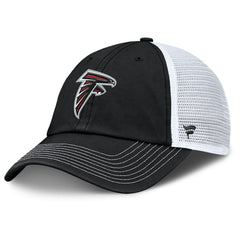 Trucker Adjustable Hat - Atlanta Falcons Hats