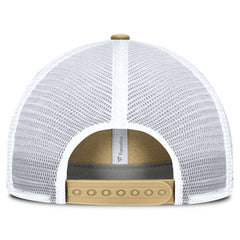 Trucker Adjustable Hat - New Orleans Saints Hats
