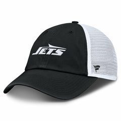 Trucker Adjustable Hat - New York Jets Hats