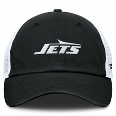 Trucker Adjustable Hat - New York Jets Hats