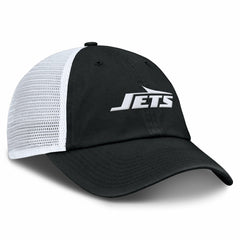 Trucker Adjustable Hat - New York Jets Hats