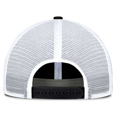 Basic Vintage Trucker Adjustable Hat - New Orleans Saints Hats