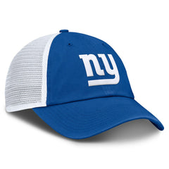 Vintage Trucker Adjustable Hat - New York Giants Hats