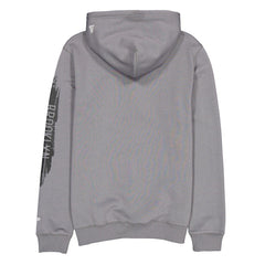 New Era Brooklyn Nets Tip-Off Collection Pullover Hoodie