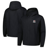 Dunbrooke Tropic Waterproof Packable Full-Zip Hoodie Jacket - Kansas City Chiefs Hoodies