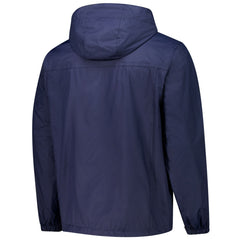 Dunbrooke Tropic Waterproof Packable Full-Zip Hoodie Jacket - Tennessee Titans Hoodies