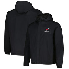 Dunbrooke Tropic Waterproof Packable Full-Zip Hoodie Jacket - Arizona Cardinals Hoodies