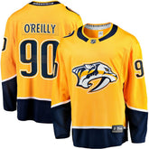 NHL Ryan O'Reilly Nashville Predators Fanatics Home Breakaway Jersey