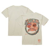 Mitchell & Ness New York Knicks Hardwood Classics Vintage Soul Crown Jewels T-Shirt