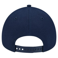 New Era Denver Nuggets A-Frame 9FORTY Adjustable Hat sale