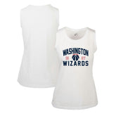 Washington Wizards Levelwear Women's Macy Tank Top