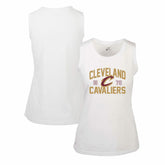 Cleveland Cavaliers Levelwear Women's Macy Tank Top sale