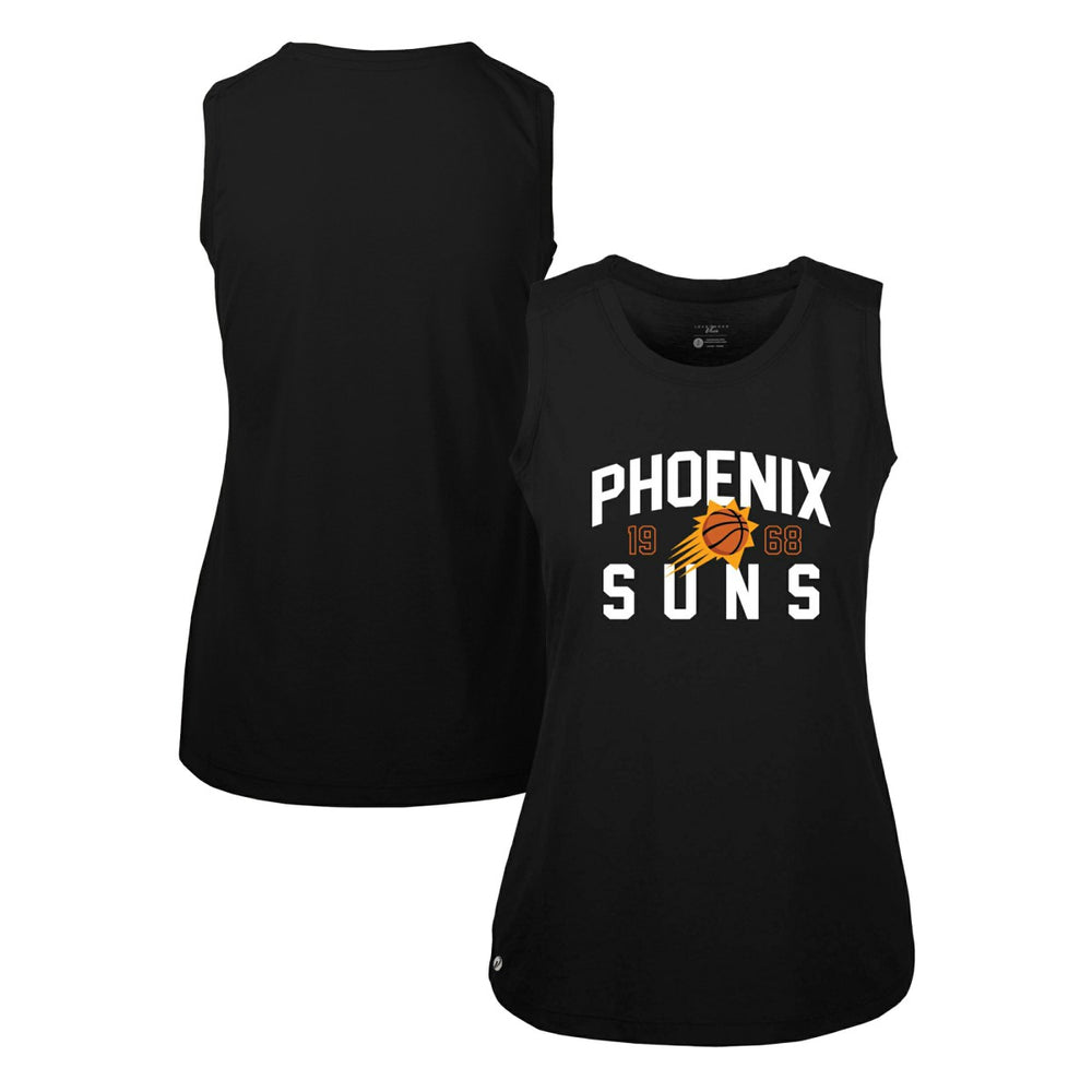 Phoenix Suns Levelwear Women's Macy Tank Top