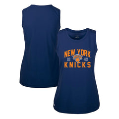 New York Knicks Levelwear Women's Macy Tank Top