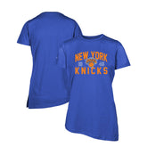 New York Knicks Levelwear Women's Birch T-Shirt