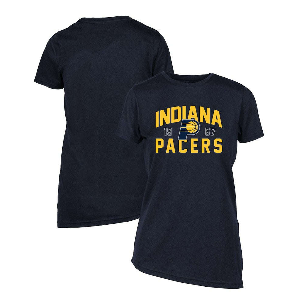Indiana Pacers Levelwear Women's Birch T-Shirt