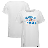 Oklahoma City Thunder Levelwear Women's Influx T-Shirt