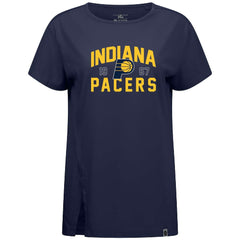 Indiana Pacers Levelwear Women's Influx T-Shirt