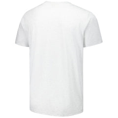 Ash Boston Red Sox Homage Grateful Dead Tri-Blend T-Shirt