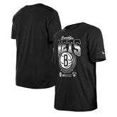 New Era Brooklyn Nets Unisex Summer Classics T-Shirt