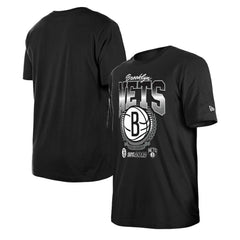 New Era Brooklyn Nets Unisex Summer Classics T-Shirt