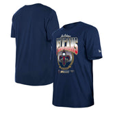 New Era New Orleans Pelicans Unisex Summer Classics T-Shirt