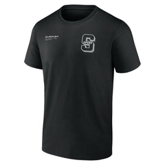 San Antonio Spurs Split Zone T-Shirt