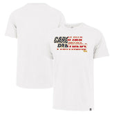 '47 Flag Script Franklin T-Shirt - Carolina Panthers T-shirts