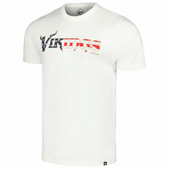 '47 Flag Script Franklin T-Shirt - Minnesota Vikings T-shirts