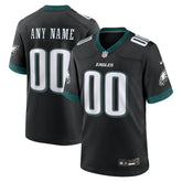 Alternate Custom Game Jersey - Philadelphia Eagles Jerseys