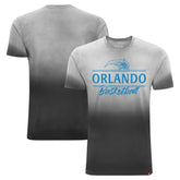 Orlando Magic Sportiqe Unisex Bingham Sun-Fade T-Shirt