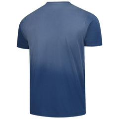 Philadelphia 76ers Sportiqe Unisex Bingham Sun-Fade T-Shirt