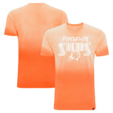 Phoenix Suns Sportiqe Unisex Bingham Sun-Fade T-Shirt