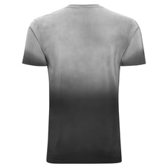 Utah Jazz Sportiqe Unisex Bingham Sun-Fade T-Shirt