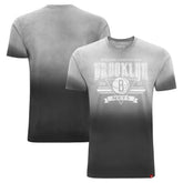 Brooklyn Nets Sportiqe Unisex Bingham Sun-Fade T-Shirt