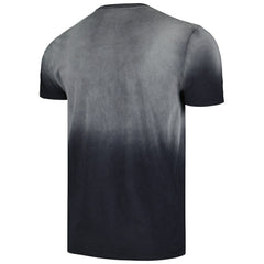 Chicago Bulls Sportiqe Unisex Bingham Sun-Fade T-Shirt sale