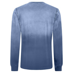 Philadelphia 76ers Sportiqe Unisex Mohave Sun-Dipped Long Sleeve T-Shirt