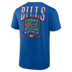 Full Range T-Shirt - Buffalo Bills T-shirts