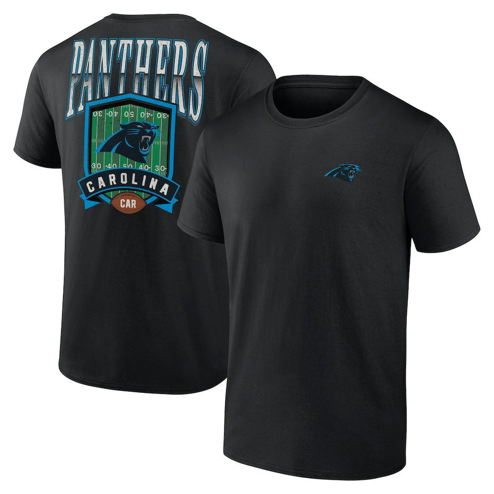 Full Range T-Shirt - Carolina Panthers T-shirts