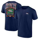Full Range T-Shirt - Denver Broncos T-shirts