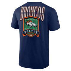 Full Range T-Shirt - Denver Broncos T-shirts