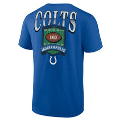 Full Range T-Shirt - Indianapolis Colts T-shirts
